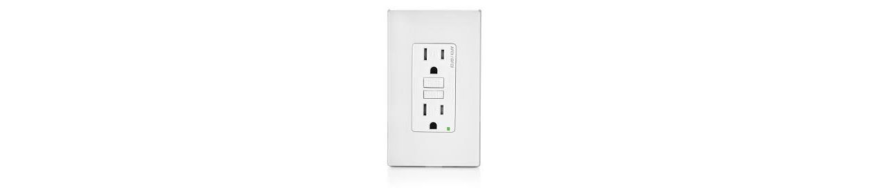 GFCI Prevention