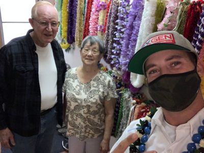 Happy Customers