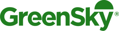 Greensky Logo