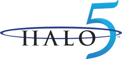 Halo 5 Logo