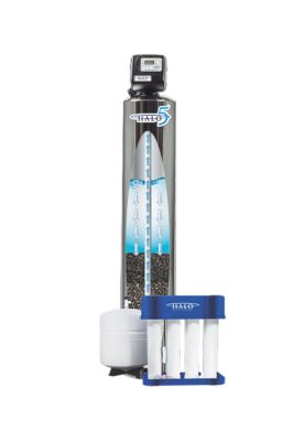 Halo 5 Ultra Plus Reverse Osmosis System