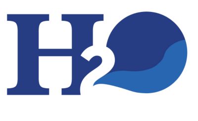 Halo H2 Zero Logo