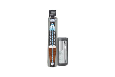 Halo Hybrid Water Filter