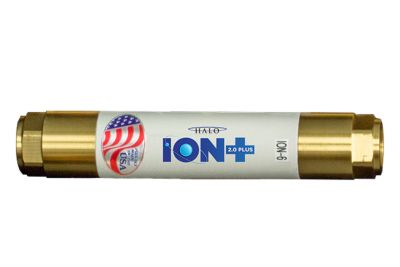 Halo Ion Water Filter
