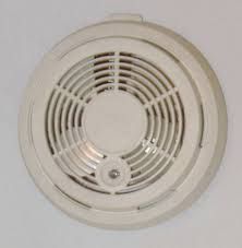 Hard Wired Smoke Detectors