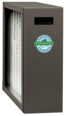 HCC16-26 Air Cleaner Cabinet