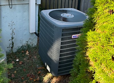 Heat Pump Running Constantly
