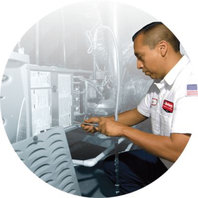 Berkeys Heating Service in Frisco, TX
