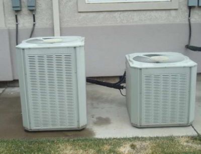 Heat Pumps vs. Furnaces