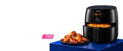Air Fryer Sweepstakes