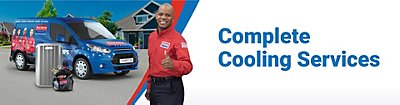 Complete Cooling Services