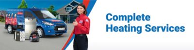 Complete Heating Services