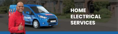 Home Electrical Services