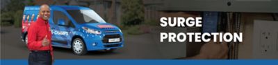 Surge Protection