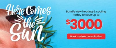 Here Comes The Sun - New Equipment Special