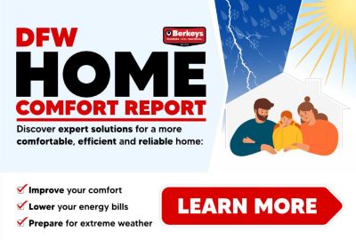 Berkeys Home Comfort Report