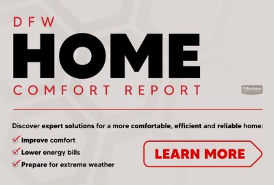 Berkeys Home Comfort Report