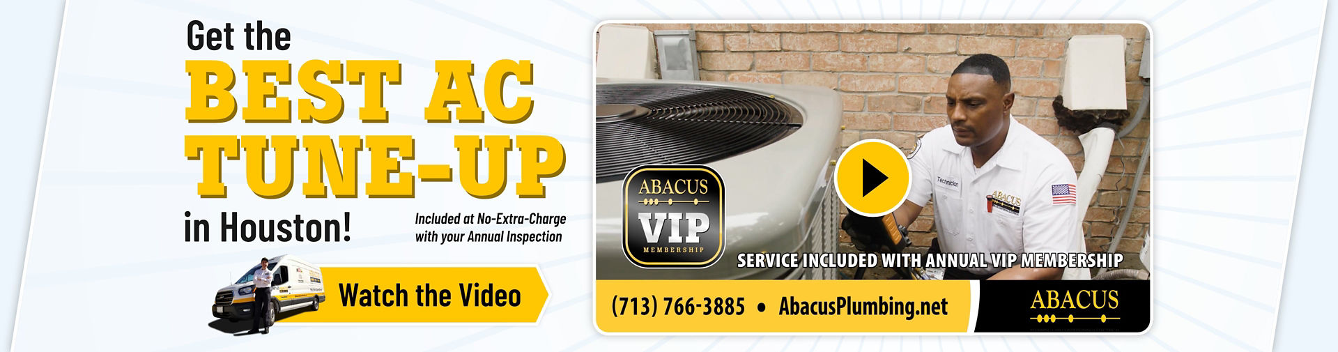 Get the Best AC Tune-up in Houston