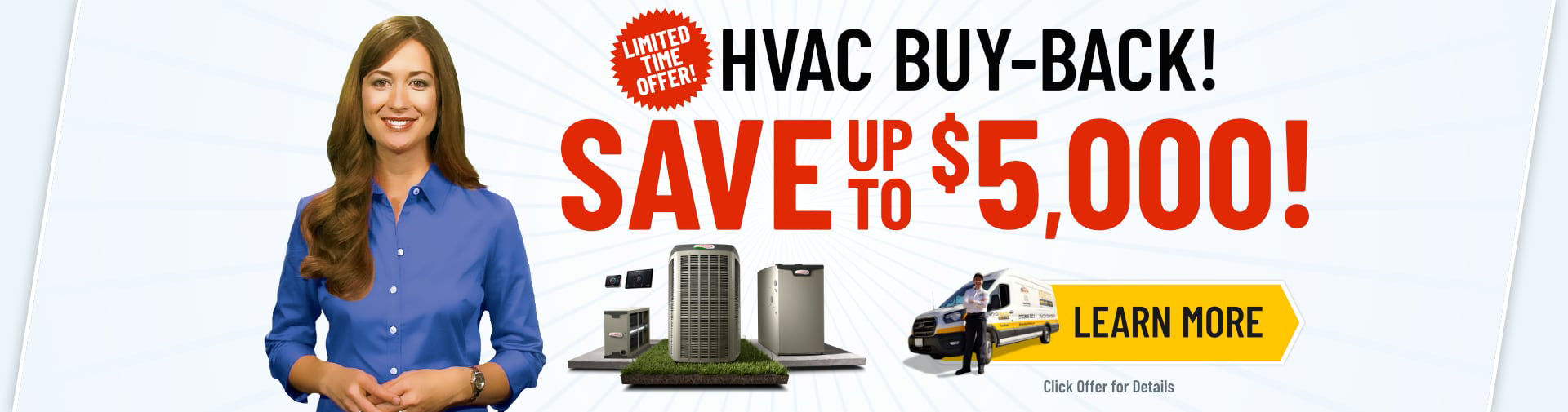 HVAC Buy-Back