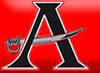 Allatoona High School logo