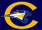 Chattahoochee High School logo