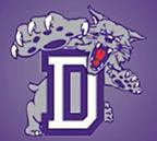 Duluth High School logo