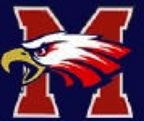 Milton High School logo