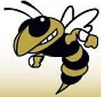 Sprayberry High School logo