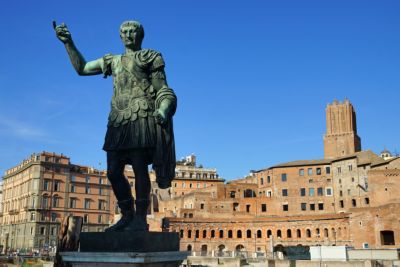 history of plumbing systems from the roman empire