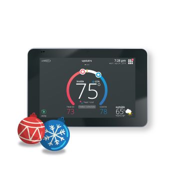 Holiday Thermostat