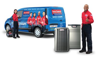 Technician Landing Page Hero