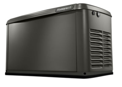 Honeywell Generator