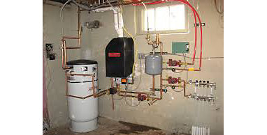 Acquiesce dubbellaag bezorgdheid Hot Water Heaters Maintenance