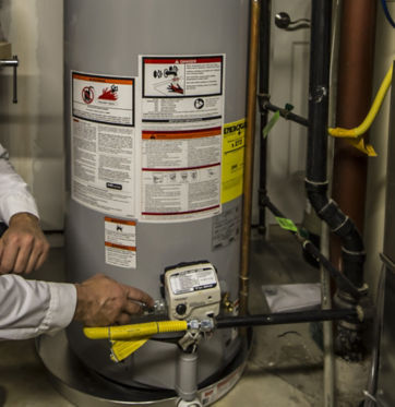 Tips For Maintaining Your Hot Water Heater I All American Plumbing, Heating  & Air
