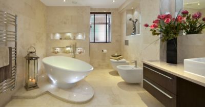 Bathroom Remodeling