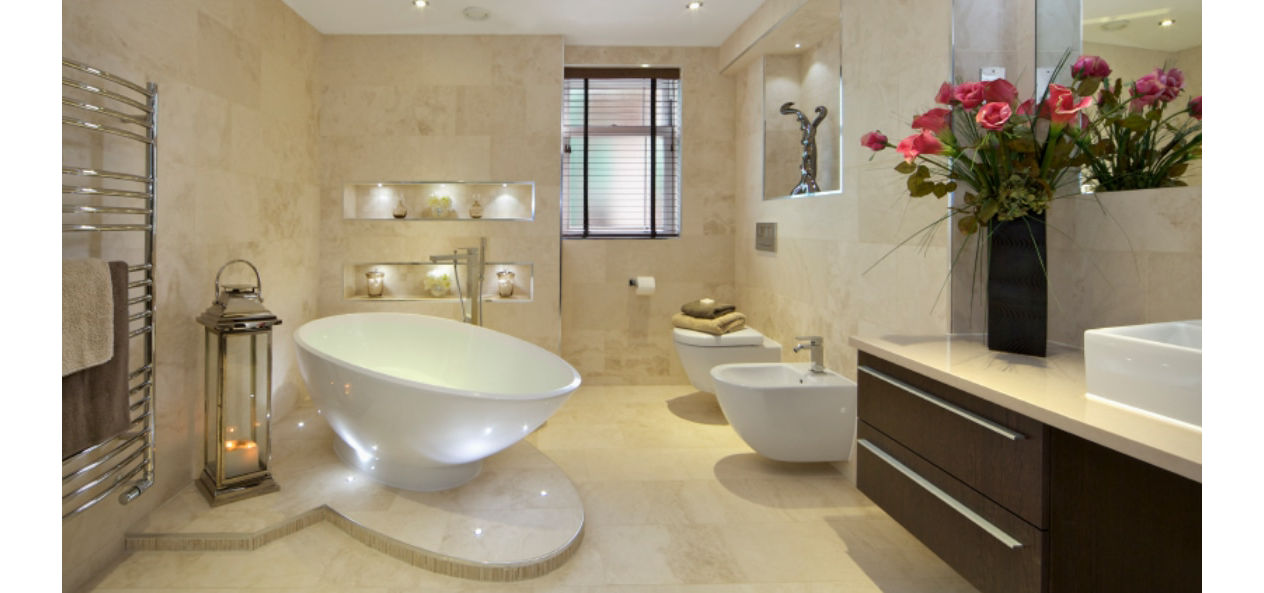 Bathroom Remodeling