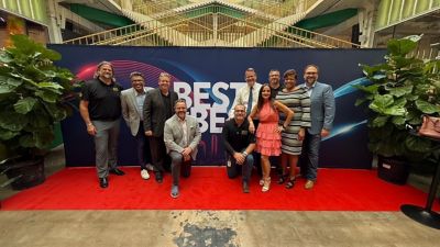 Houston Chronicle Best of the Best Awards 2025