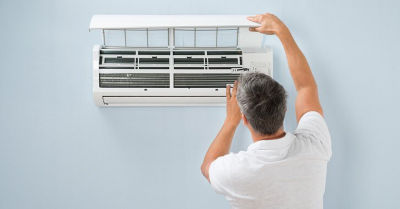 Ductless mini 2024 split maintenance