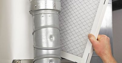 HVAC Air Filter