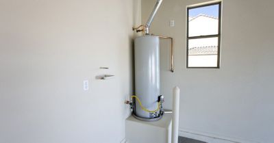 Water Heater