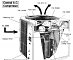 Illustration of air conditioning unit air flow