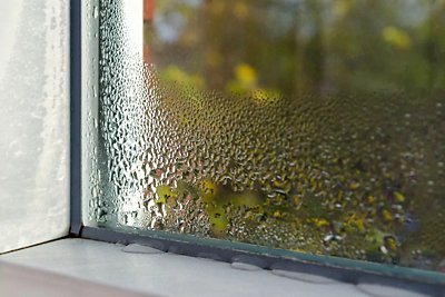 Humidity Affect My Air Conditioner?