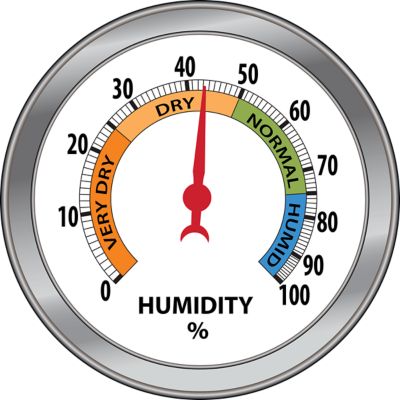 Humidity Tester