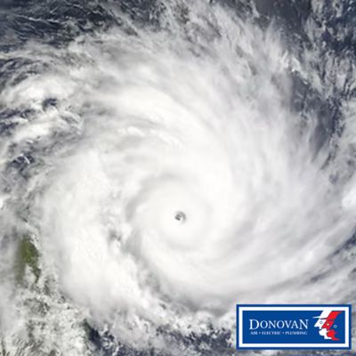 Hurricane
