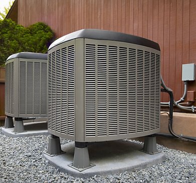 HVAC system