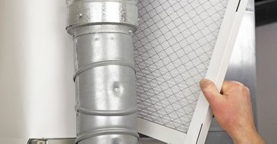 HVAC Air Filters