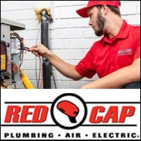 Red Cap Air Conditioning - Carrollwood, FL