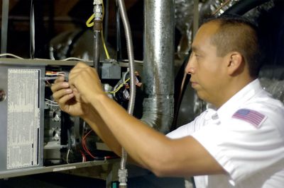 Mini-Split installation and repair service in Frisco TX