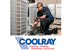 Coolray - Gallatin HVAC Repair