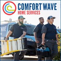 Comfort Wave - Guthrie, OK HVAC, Plumbing and Electrical